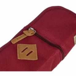 Tama Powerpad Stick Bag Wine Red