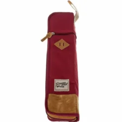Tama Powerpad Stick Bag Wine Red