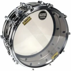 Tama PST146 Starphonic Black Nickel
