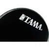 Tama 22" Resonant Bass Drum Black