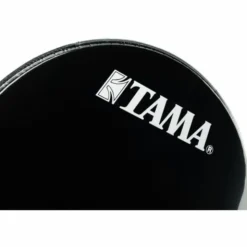 Tama 22" Resonant Bass Drum Black