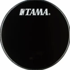 Tama 22" Resonant Bass Drum Black