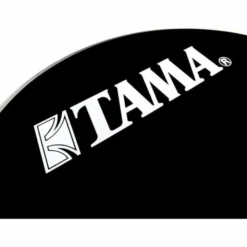 Tama 20" Resonant Bass Drum Black