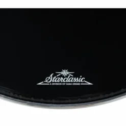 Tama 22" Resonant Bass Drum Black