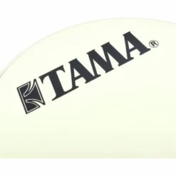 Tama 18" Resonant Bass Drum White