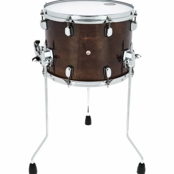 Tama S.L.P. 14"x10" Duo Snare