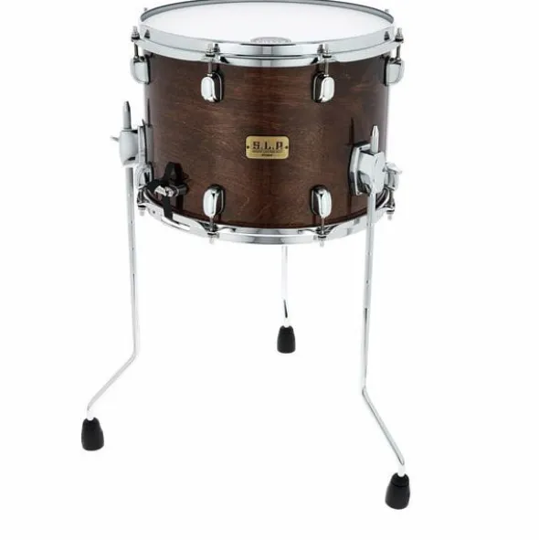Tama S.L.P. 14"x10" Duo Snare