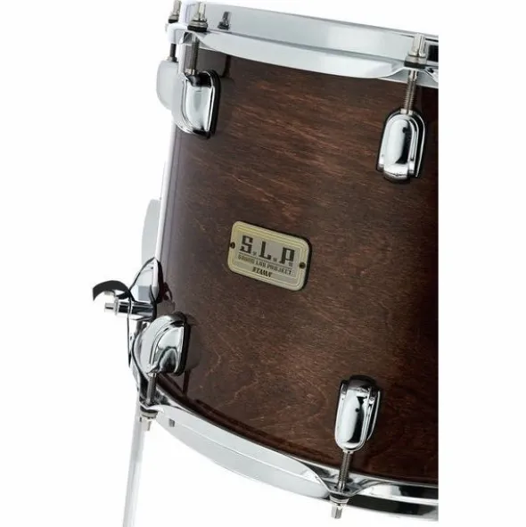 Tama S.L.P. 14"x10" Duo Snare
