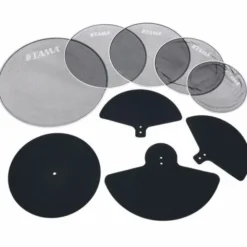 Tama SPP518CN Silent Practice Set