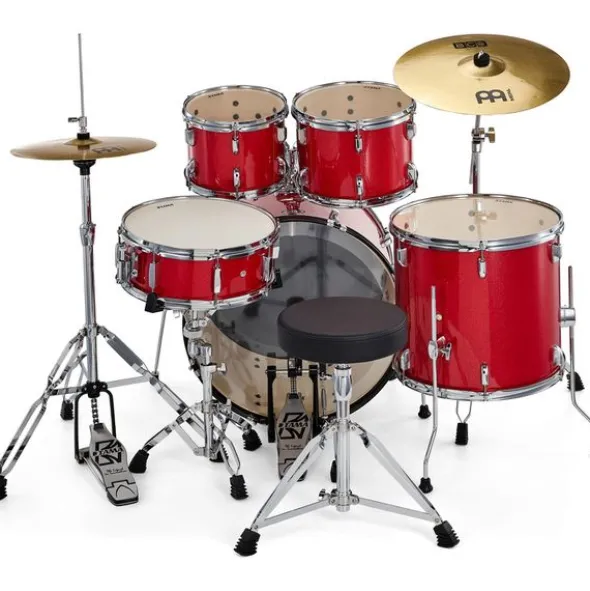 Tama Stagestar 22 5-pcs Kit CDS