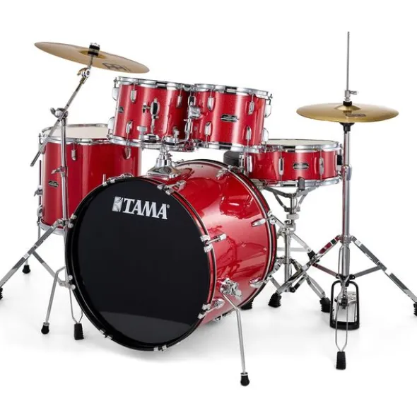 Tama Stagestar 22 5-pcs Kit CDS