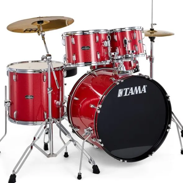 Tama Stagestar 22 5-pcs Kit CDS