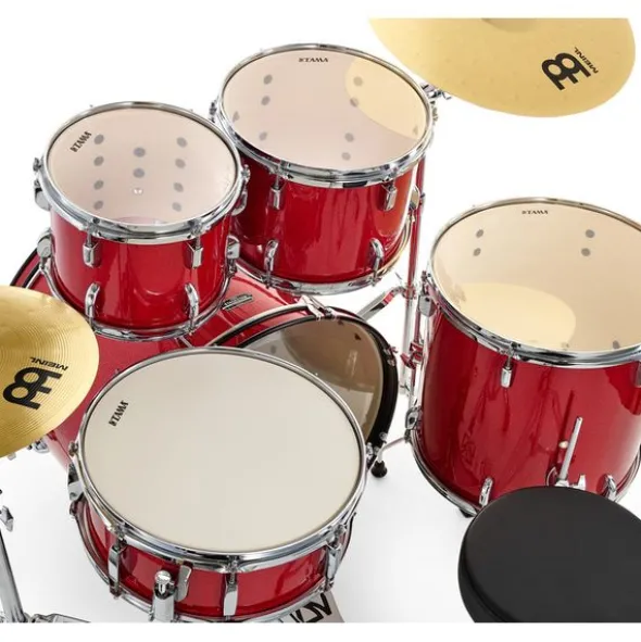Tama Stagestar 22 5-pcs Kit CDS