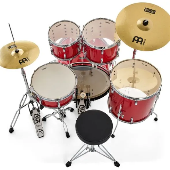 Tama Stagestar 20 5-pcs Kit CDS