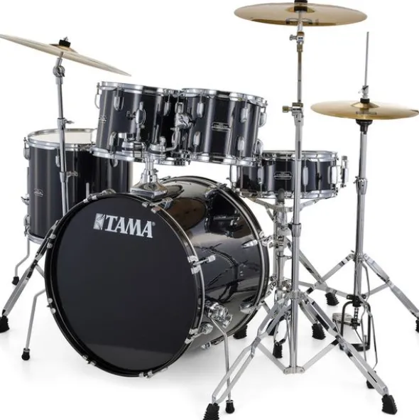 Tama Stagestar 22 5-pcs Plus BNS