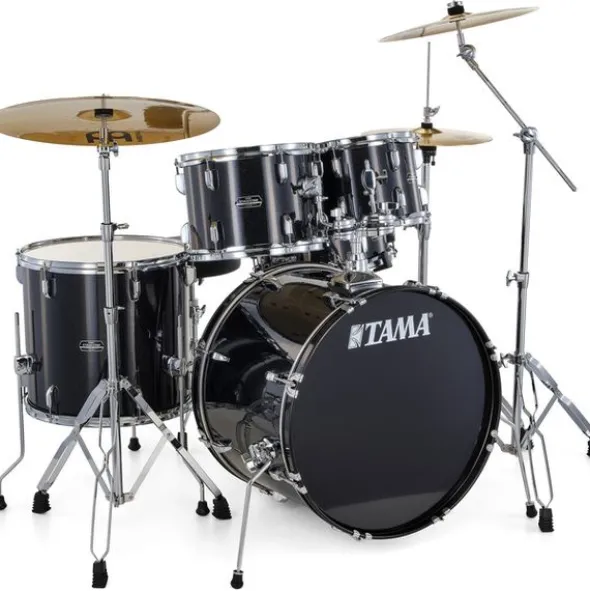 Tama Stagestar 22 5-pcs Plus BNS