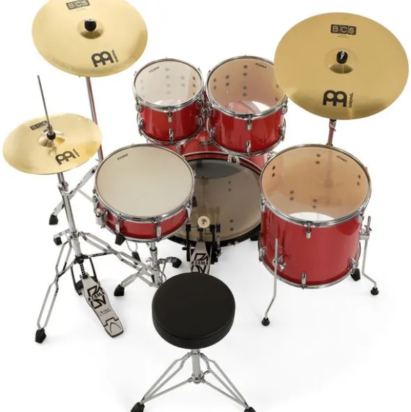Tama Stagestar 20 5-pcs Plus CDS