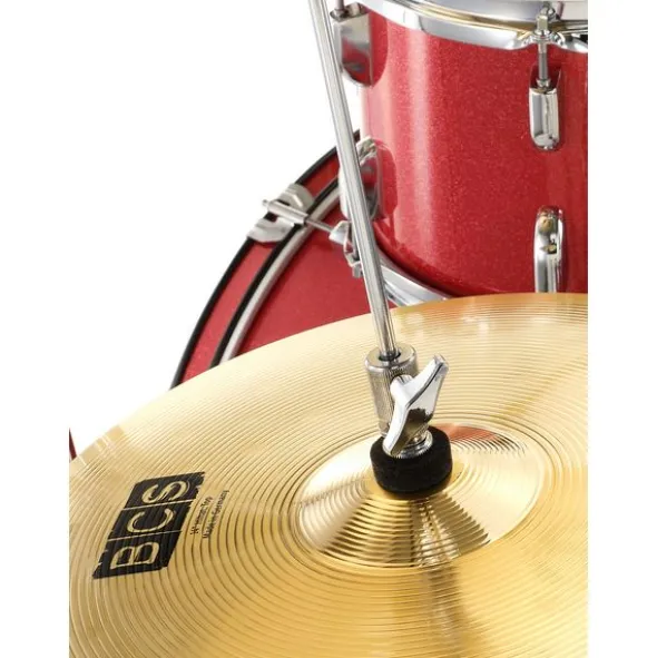 Tama Stagestar 20 5-pcs Plus CDS