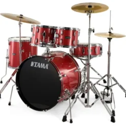 Tama Stagestar 20 5-pcs Plus CDS
