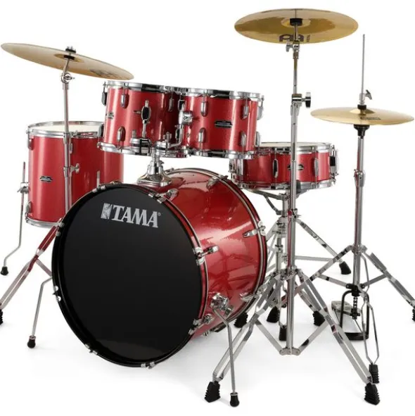 Tama Stagestar 20 5-pcs Plus CDS
