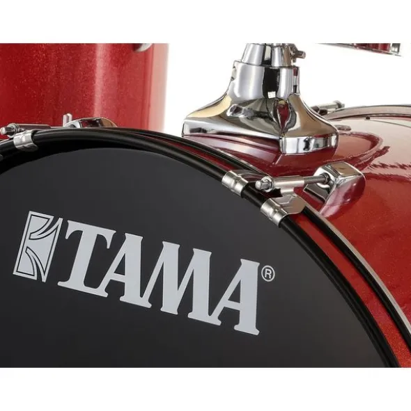 Tama Stagestar 20 5-pcs Plus CDS