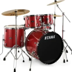 Tama Stagestar 20 5-pcs Plus CDS