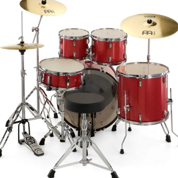 Tama Stagestar 20 5-pcs Plus CDS