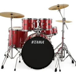 Tama Stagestar 20 5-pcs Plus CDS