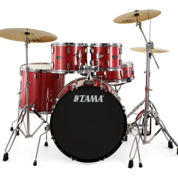 Tama Stagestar 20 5-pcs Plus CDS