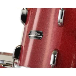 Tama Stagestar 20 5-pcs Plus CDS