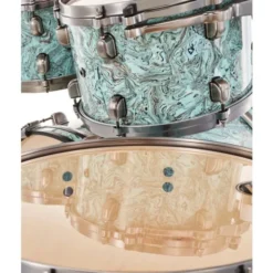Tama Starclassic Maple Standard SLW