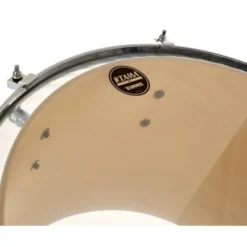 Tama 20" Starclass. Maple Gong Bass