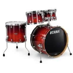 Tama Starcl. Performer 4pcs -DCF