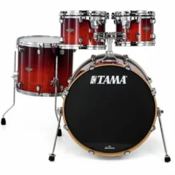 Tama Starcl. Performer 4pcs -DCF