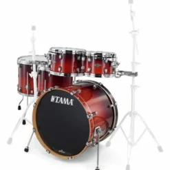 Tama Starcl. Performer 5pcs -DCF