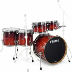 Tama Starcl. Performer 5pcs -DCF