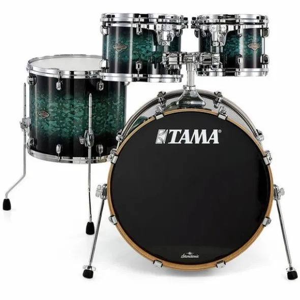 Tama Starcl. Performer 4pcs -MSL