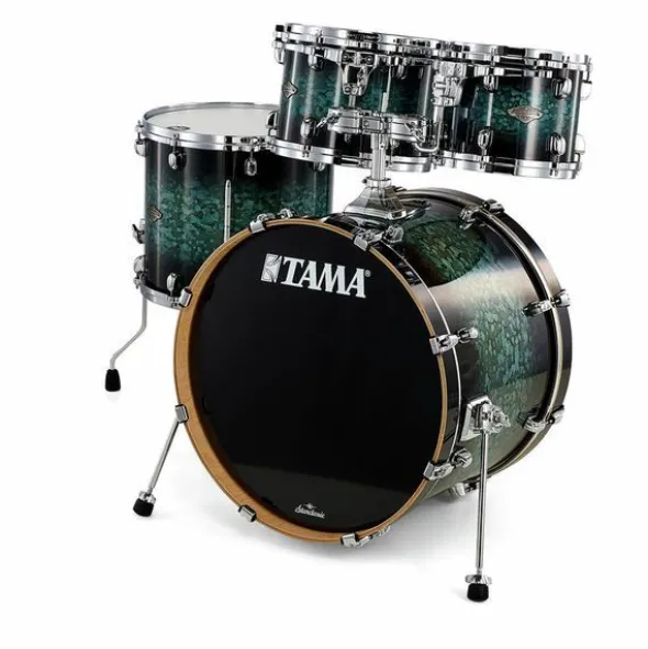 Tama Starcl. Performer 4pcs -MSL