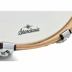 Tama Starcl. Walnut/Birch 20