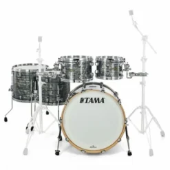 Tama Starcl. Walnut/Birch 5pcs -CCO
