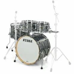 Tama Starcl. Walnut/Birch 5pcs -CCO