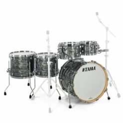 Tama Starcl. Walnut/Birch 5pcs -CCO