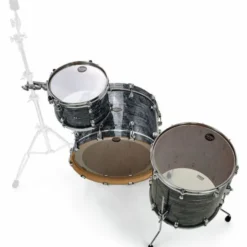 Tama Starcl. Walnut/Birch 3pcs -CCO