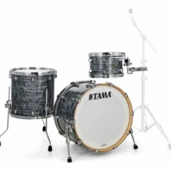 Tama Starcl. Walnut/Birch 3pcs -CCO