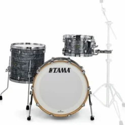 Tama Starcl. Walnut/Birch 3pcs -CCO