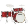 Tama Starcl. Walnut/Birch 5pcs -GRS