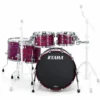 Tama Starcl. Walnut/Birch 5pcs -LPO