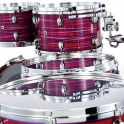Tama Starcl. Walnut/Birch 5pcs -LPO