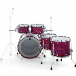 Tama Starcl. Walnut/Birch 5pcs -LPO