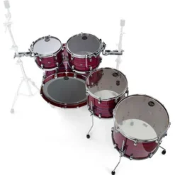 Tama Starcl. Walnut/Birch 5pcs -LPO